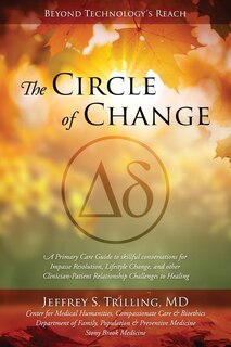 Front cover_The Circle of Change