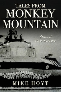 Front cover_Tales from Monkey Mountain
