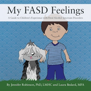 Front cover_My FASD Feelings