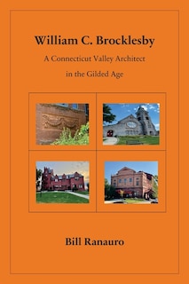 Front cover_William C. Brocklesby