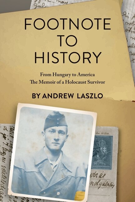 Front cover_Footnote to History