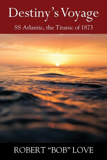 Couverture_Destiny's Voyage