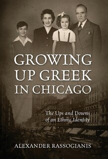 Couverture_Growing Up Greek in Chicago