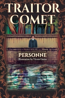 Front cover_Traitor Comet