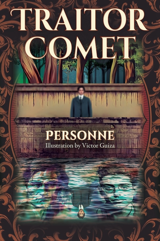 Front cover_Traitor Comet
