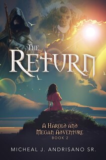 Couverture_The Return