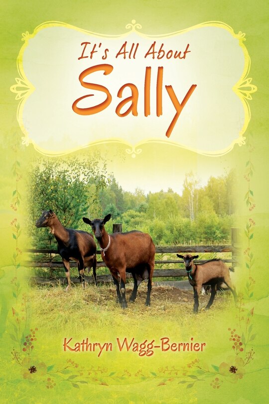 Couverture_It's All About Sally