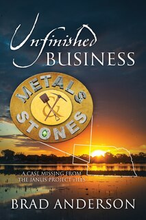 Front cover_Unfinished Business