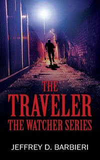 Couverture_The Traveler