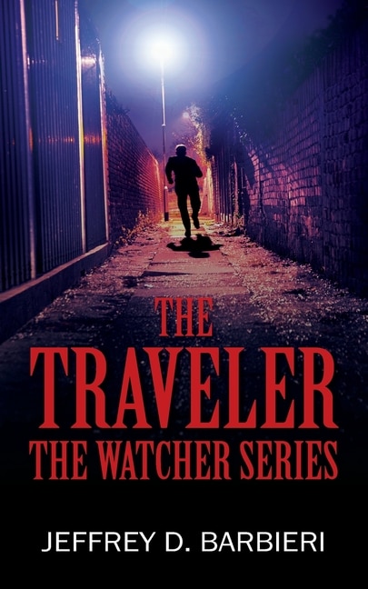 Couverture_The Traveler