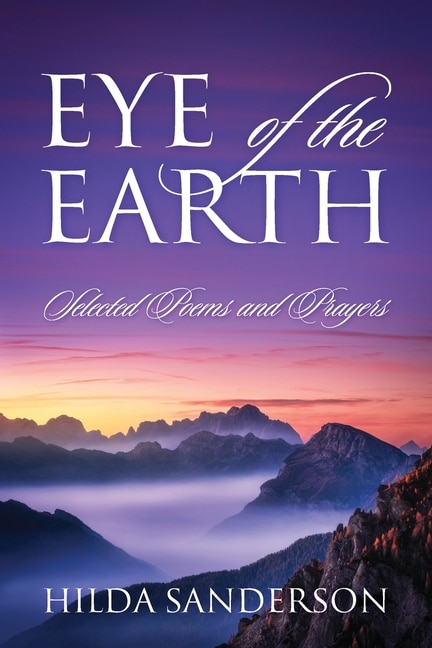 Front cover_EYE of the EARTH