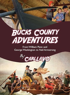 Front cover_Bucks County Adventures