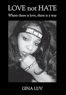 Front cover_LOVE not HATE