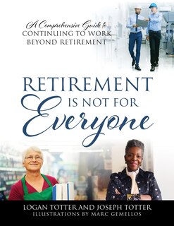 Couverture_Retirement Is Not For Everyone