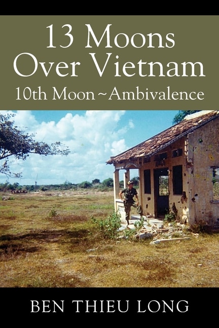 Front cover_13 Moons Over Vietnam