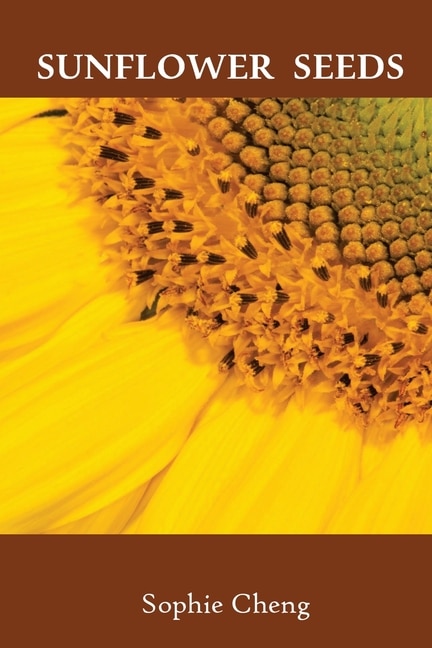 Front cover_Sunflower Seeds