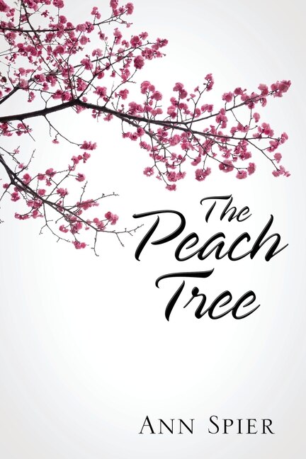 Front cover_The Peach Tree