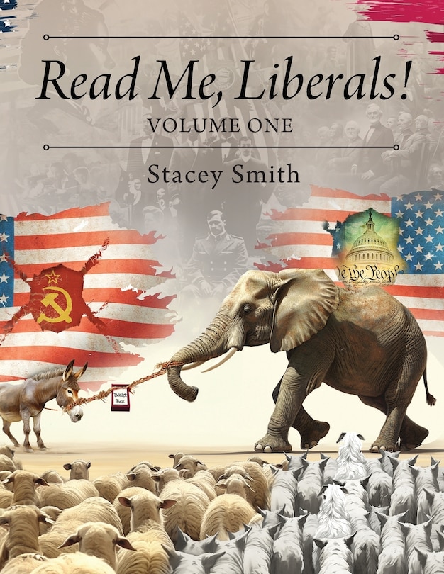 Couverture_Read Me, Liberals! Volume One
