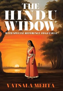 Front cover_The Hindu Widow