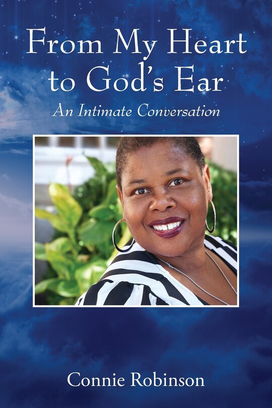 From My Heart to God's Ear: An Intimate Conversation