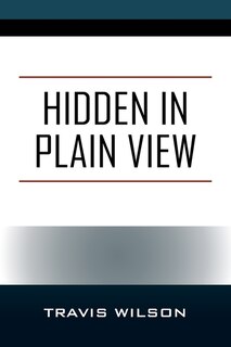 Couverture_Hidden in Plain View