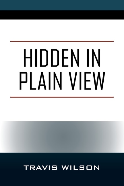 Couverture_Hidden in Plain View