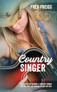 Front cover_Country Singer