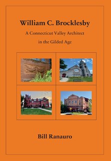 Front cover_William C. Brocklesby