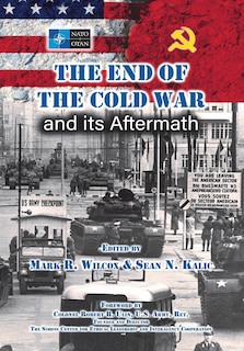 Couverture_The End of the Cold War and its Aftermath