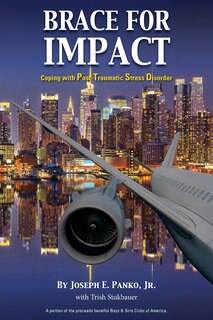Front cover_Brace for Impact