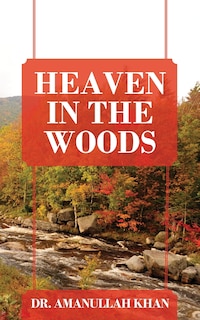 Front cover_Heaven in the Woods