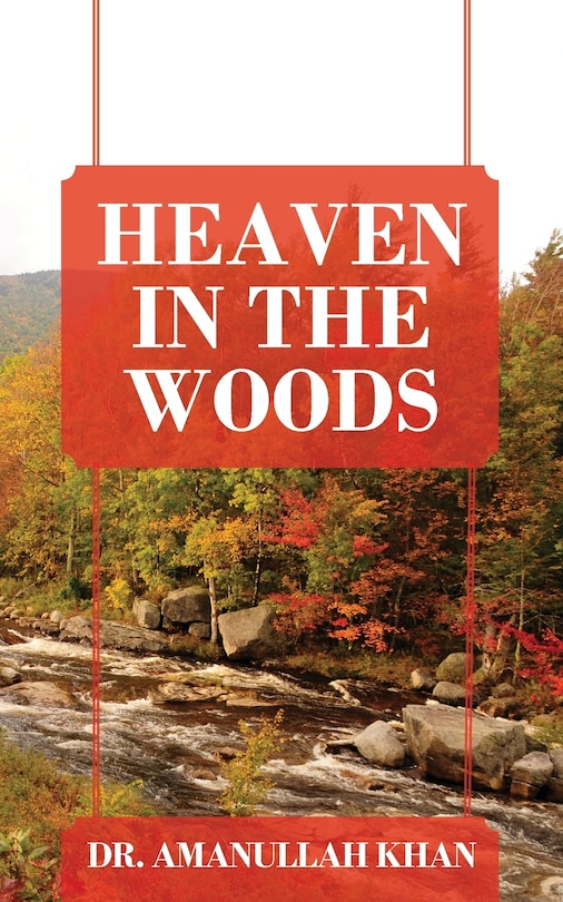 Front cover_Heaven in the Woods