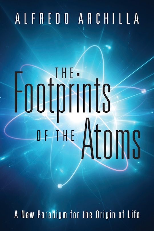 Front cover_The Footprints of the Atoms