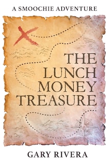 Couverture_The Lunch Money Treasure