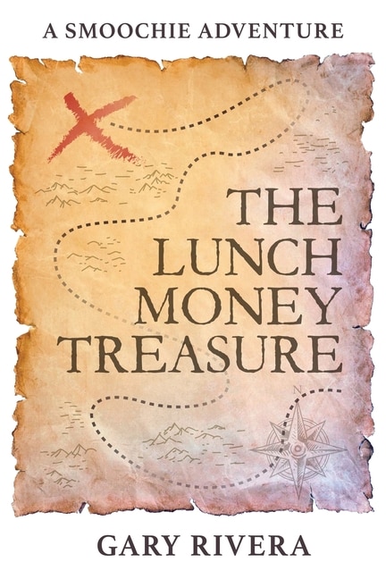 Couverture_The Lunch Money Treasure
