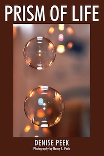 Couverture_Prism of LIfe