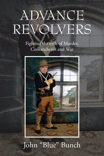 Front cover_Advance Revolvers