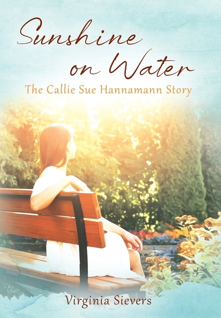Couverture_Sunshine on Water