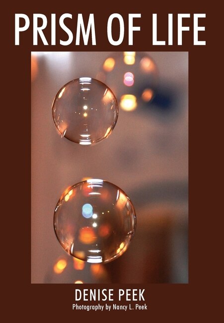 Front cover_Prism of LIfe