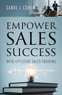 Front cover_Empower Sales Success