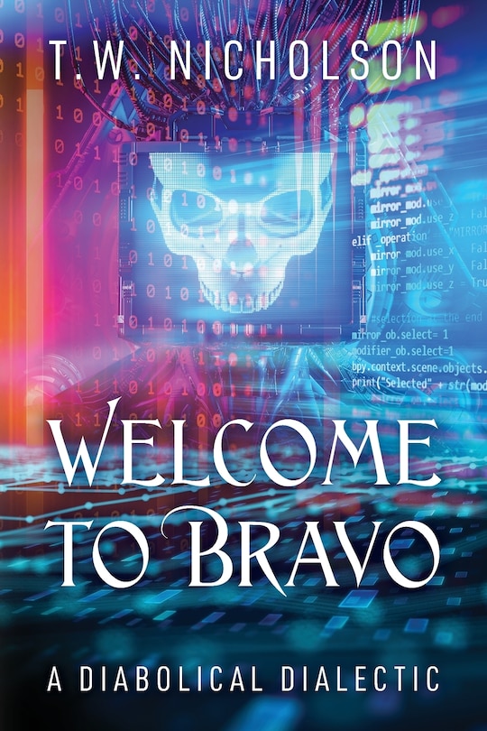 Couverture_Welcome to Bravo