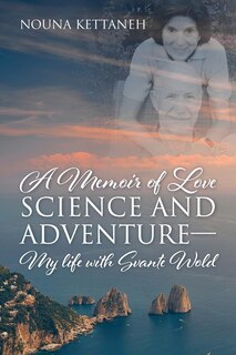 Front cover_A Memoir of Love Science and Adventure- My life with Svante Wold