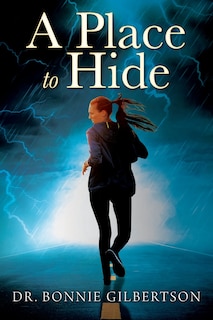 Front cover_A Place to Hide