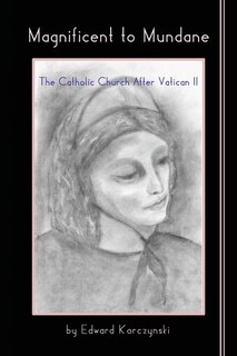 Front cover_Magnificent to Mundane