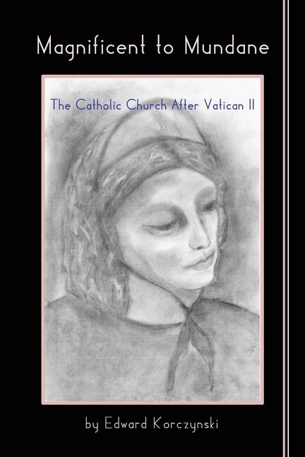 Front cover_Magnificent to Mundane