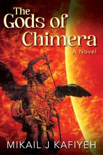 Front cover_The Gods of Chimera