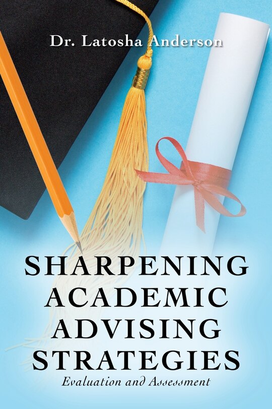 Couverture_Sharpening Academic Advising Strategies