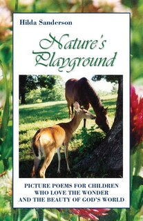 Front cover_Nature's Playground