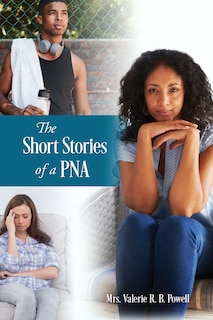 Front cover_The Short Stories of a PNA