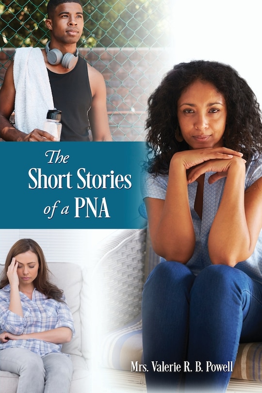 Front cover_The Short Stories of a PNA